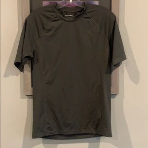 Men’s Lands End water shirt